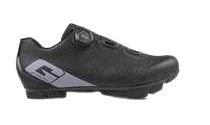 Chaussures VTT Gaerne G.Trail+ Lady noir avec serrage BOA