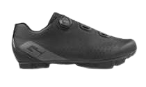 Chaussures VTT Gaerne G.Trail+ noir avec serrage BOA