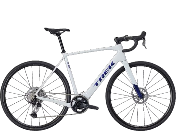 {title} - {sitename} Velo de route electrique Trek Domane+ ALR 5 2026 moteur TQ-HPR60