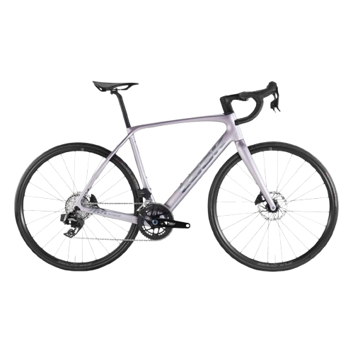 Vélo de route endurance en carbone LOOK 765 Optimum Rival AXS modèle 2027