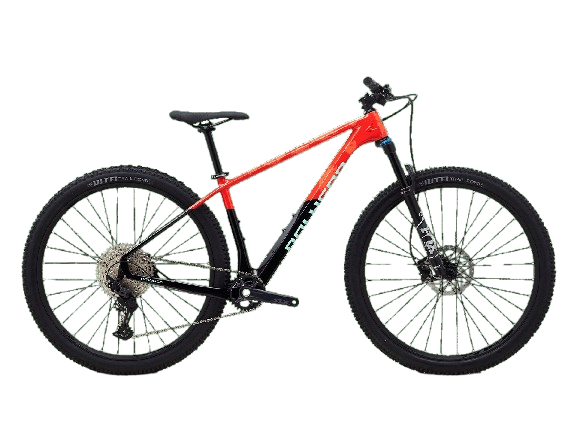 VTT semi-rigide en carbone 29 pouces Polygon Syncline C5 modèle 2027