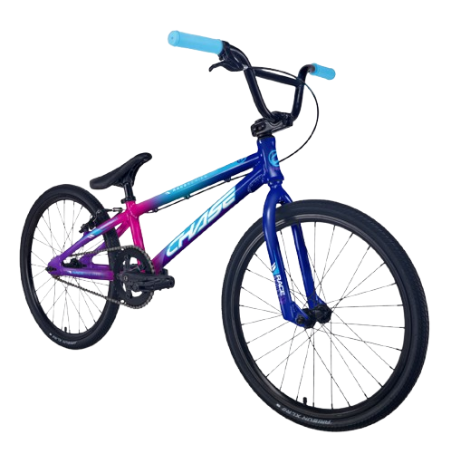 BMX Race Chase Race Series modèle 2027 pour piste