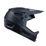 casque bmx kenny Elite avec jugulaire par boucle double D ajustable