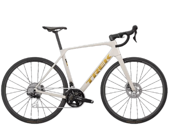 Nouveau cintre surélevé +20mm et intégration sur vélo Trek Domane SL 5 2027