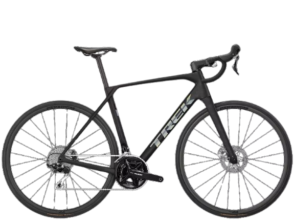 {title} - {sitename} Dégagement pneu jusqu'a 40mm et cadre Smart Carbon Trek Domane SL 5