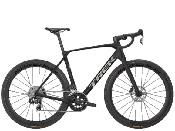 {title} - {sitename} Transmission électronique sans fil SRAM AXS et capteur de puissance Trek Domane SL 6