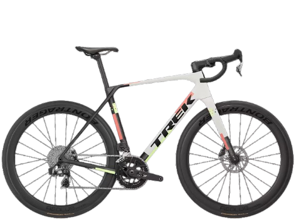 Vélo route carbone Trek Domane SL 6 AXS génération 5 2027