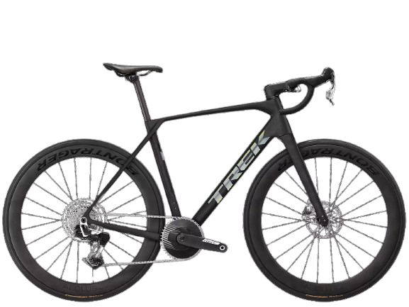 Vélo route endurance mono-plateau Trek Domane SL 7 1x AXS 2027