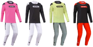 Tenue BMX KENNY Prolight, pantalon et maillot