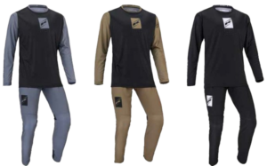 Tenue BMX KENNY Prolight, pantalon et maillot