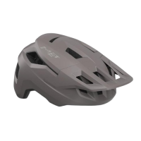 Casque VTT MET Shelter Mips Fossil fern protection cranienne optimale