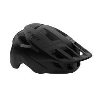 Casque VTT MET Shelter Mips Noir protection cranienne optimale