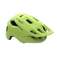 Casque MET Shelter Mips avec 26 ventilations pour VTT