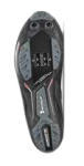 Semelle EPS Light Weight Full Carbon VTT pour Gaerne G.Dare Carbon